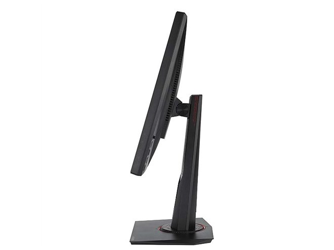 ASUS、1ms/280Hz駆動に対応した24.5型ゲーミングディスプレイ
