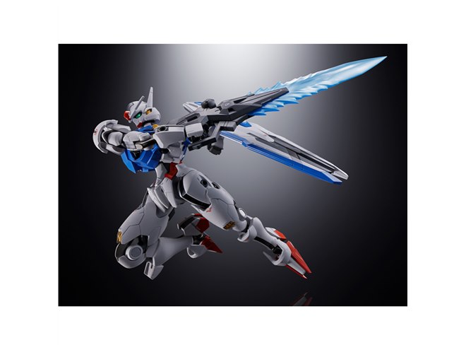 機動戦士ガンダム 水星の魔女」ガンダム・エアリアルが超合金に