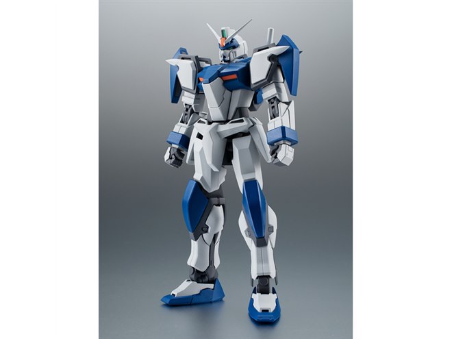 デュエルガンダム」がver. A.N.I.M.E.参戦、350mmレールバズーカ デュエルガンダム」がver. A.N.I.M.E.参戦、350mmレールバズーカ