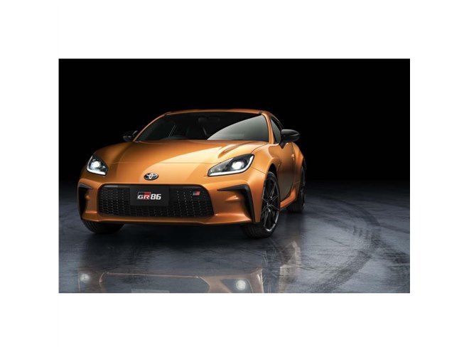 初代誕生から10周年 トヨタが「GR86」の特別仕様車を設定 - 価格.com
