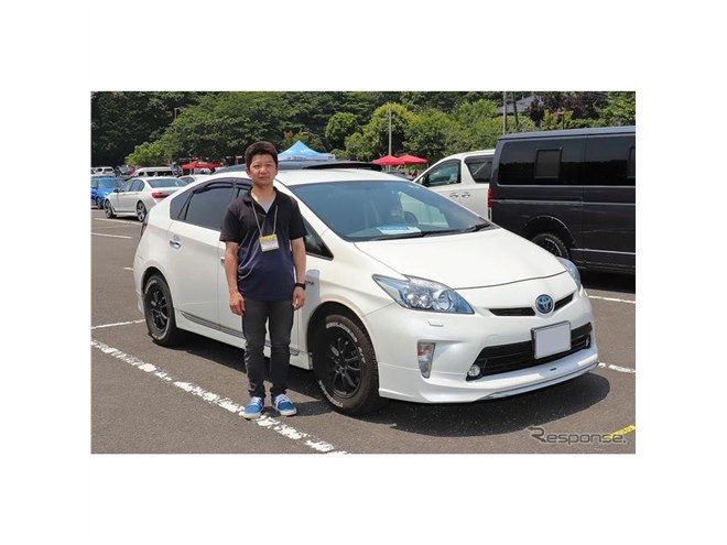 �g���^�E�v���E�X�i�I�[�i�[�^���� ������jby �T�E���h�E�F�[�u