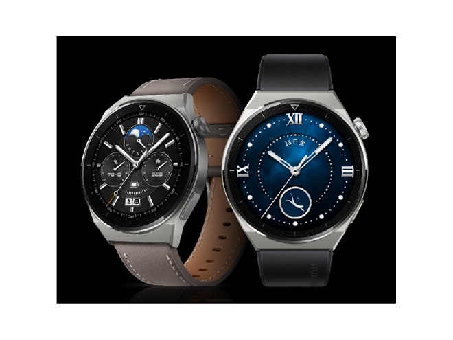 週末最終値引き！】HUAWEI WATCH GT 3 Pro 43mm
