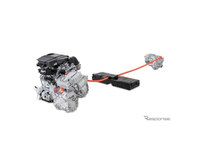 日産 エクストレイル 新型】最高出力は同じ、FWDとe-4ORCE…違い