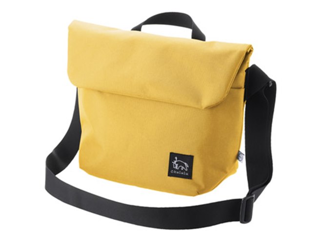 【色: ブラック】[ハクバ] ショルダーバッグ ハクバ チュルル レニューシリー 新品)HAKUBA (ハクバ) Chululu (チュルル) レニュー フラップ