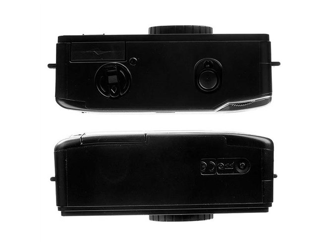 【国内正規品/書付】 コダック フィルムカメラ I60 ポップアップ式フラッシュ コダック、ポップアップ式フラッシュ搭載「Film Camera i60」を8