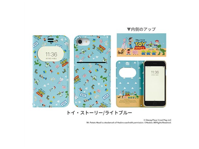ディズニー　トイストーリー　未使用　デニムスマホケース　キャラクター　まとめ売り ディズニー トイストーリー 未使用 デニムスマホケース