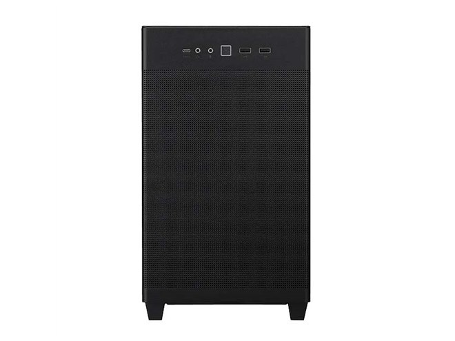 ASUS、メッシュデザインをした小型PCケース「Prime AP201」 - 価格.com