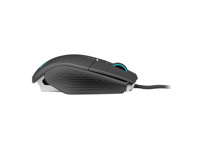 CORSAIR M65 RGB ULTRA ゲーミングマウス Amazon.com: Corsair M65 RGB Ultra Tunable FPS Gaming Mouse