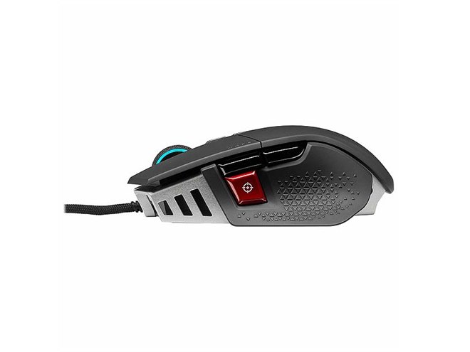 Corsair、FPS特化型ゲーミングマウス「M65 RGB ULTRA」を本日8/6発売