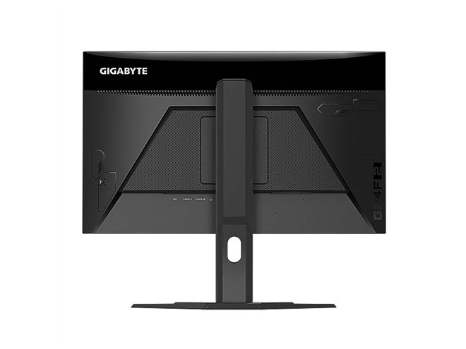 GIGABYTE G24F2 ゲーミングモニター 24インチ GIGABYTE G24F 2 | GIGABYTE 23.8インチ FHD 液晶 ゲーミングモニター