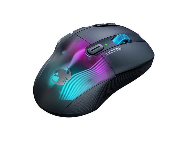 新品未開封 ROCCAT KONE XP AIR ゲーミングマウス ワイヤレス Amazon.co.jp: ROCCAT ゲーミングマウス Kone XP Air ワイヤレス