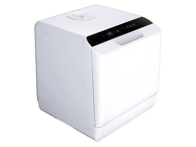 FFF、75度の高温洗浄が可能な食器洗い乾燥機「FFF-DW36AW」 - 価格.com