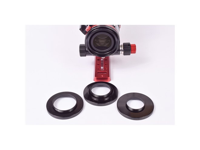 写真撮影に特化した設計の「Askar FRA300 Pro」鏡筒が本日8/5発売、約