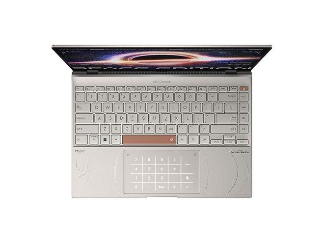 Windowsノート本体 ASAS Zenbook 14X OLED SPACE EDITION Amazon.com: ASUS ZenBook 14X OLED Space Edition Laptop, 14” 2.8K