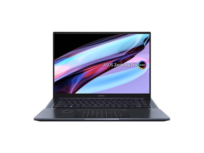 ASUS、「ASUS Dial」を搭載したクリエイター向け16型有機EL