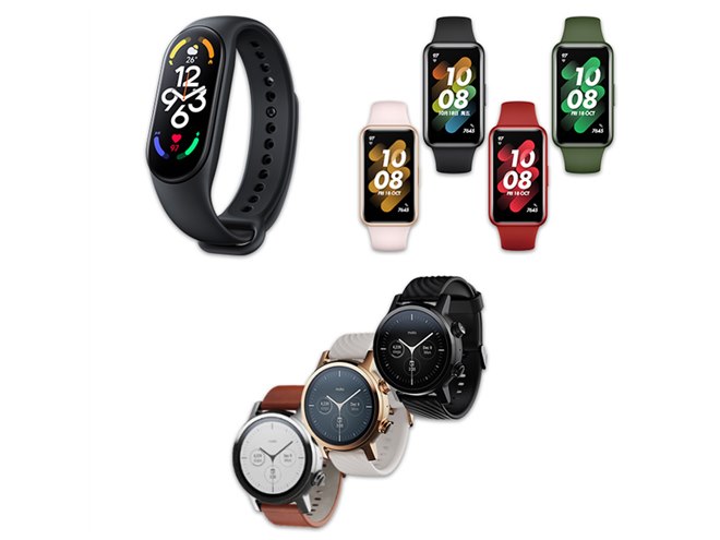 Motorola moto 360 3rd (Gen.3)スマートウォッチ RG