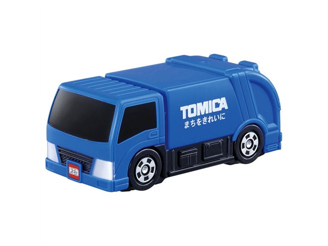 8月のトミカ】トミカプレミアムに1/55「ホンダ シティ ターボII」が