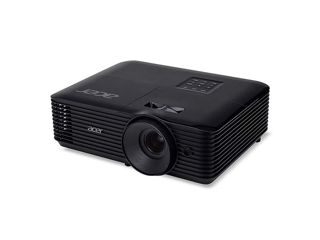 エイサー、ワイヤレス投写に対応したプロジェクター「X1228i」 - 価格.com