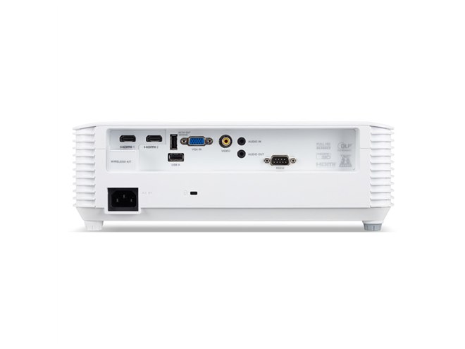 エイサー、Android OS搭載のフルHDスマートプロジェクター「M511」など