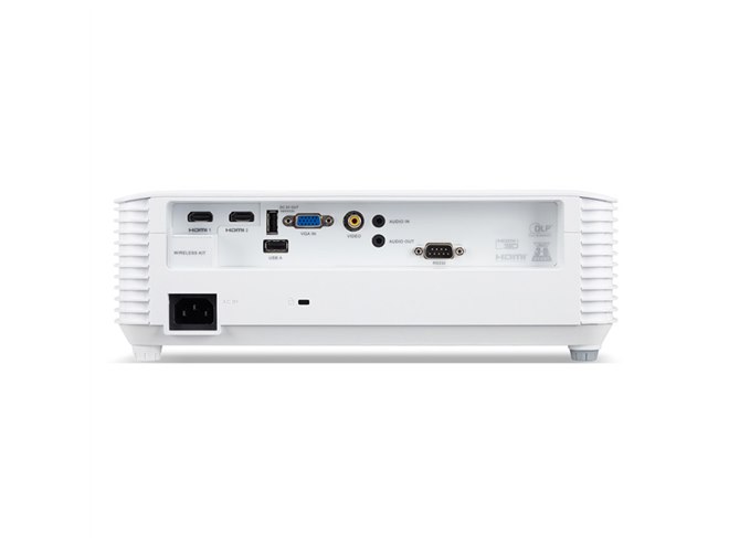 エイサー、Android OS搭載のフルHDスマートプロジェクター「M511」など