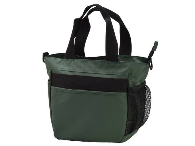 エツミ、着脱式クッションボックス仕様のカメラバッグ「コールマン