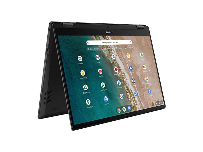 Chromebook 本体のみ Amazon.co.jp: ASUS Chromebook クロームブック Flip CX5 16