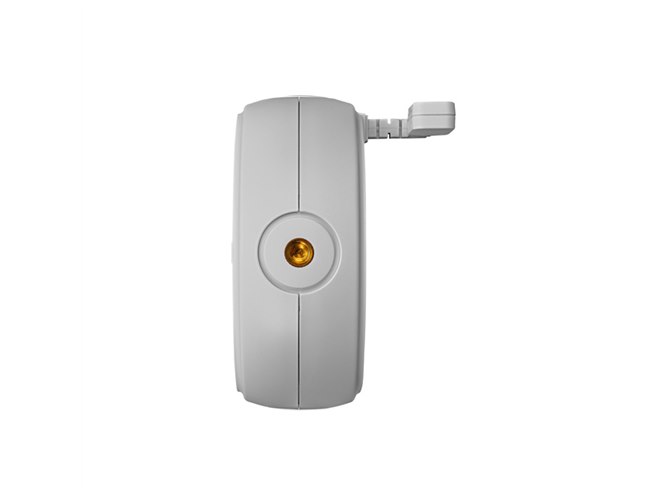 I-O DATA Qwatch TS-NS410W ネットワークカメラ I-O DATA IOデータ AI ＆ 5つのセンサー搭載 ネットワークカメラ