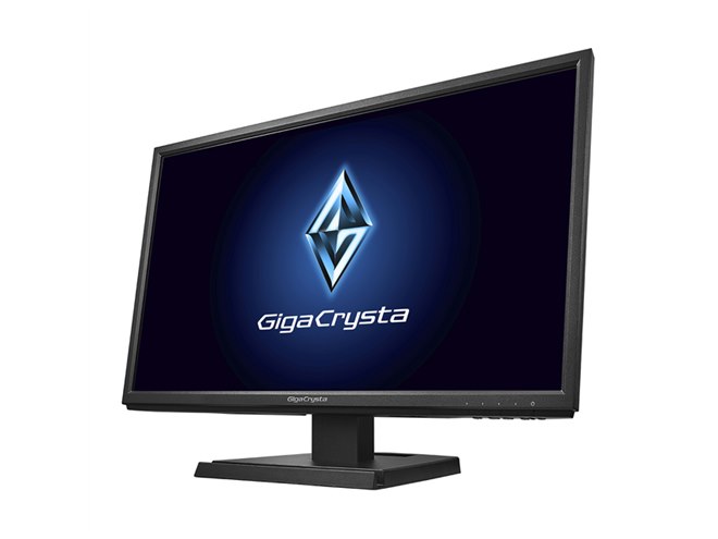 アイ・オー、プレイ時間の管理機能を備えた21.5型ゲーミング液晶「LCD