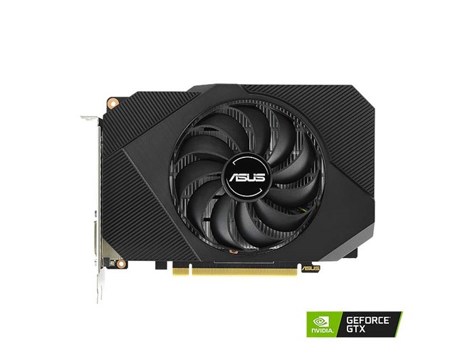 ASUS、「GeForce GTX 1630」を搭載したビデオカード - 価格.com