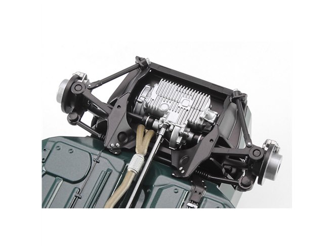 SP仕上げ。車✨プラモデル✨ミニクーパー✨全工程済⚡ピカピカ仕上げ‼️ SP仕上げ。車✨プラモデル✨ミニクーパー✨全工程済⚡ピカピカ