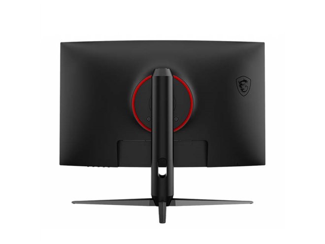 MSI、湾曲率1000Rの27型ゲーミングモニター「G271CP E2」 - 価格.com