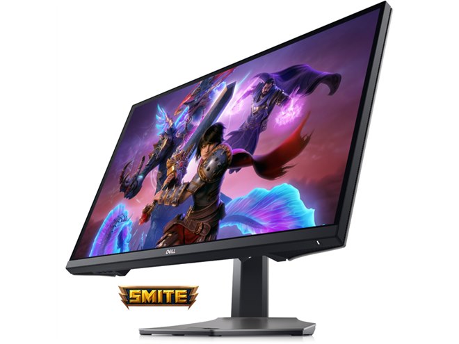 デル、リフレッシュレート最大280Hz駆動対応の27型ゲーミング デル、リフレッシュレート最大280Hz駆動対応の27型ゲーミング