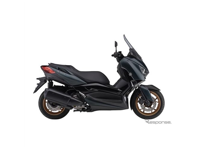 XMAX 2018～2022 カスタムシート 赤 / 300 250トリシティ X-max 300 xmax 250 2018-2022 トリシティ300 スポーツ スタイル