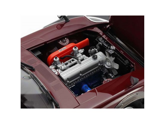 タミヤ1/24フェアレディ240ZG完成品 1/24 NISSAN フェアレディ 240ZG: スケールモデル｜TAMIYA SHOP