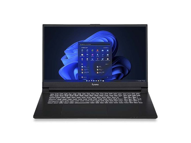 iiyama i7 11700 DDR4 16GB LEVELインフィニティ iiyama PC LEVEL-R059-117K-RBX | パソコン工房【公式通販】
