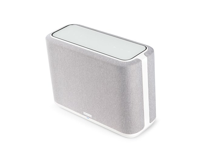 【保証付】DENON  250 ホワイト　デノンスマートスピーカー Amazon.co.jp: デノン Denon DENONHOME250 ステレオネットワーク