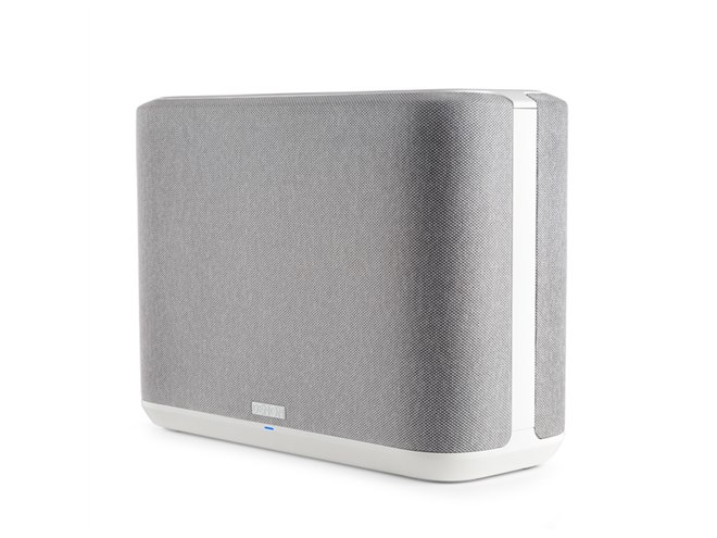 デノン、Amazon Alexa対応スマートスピーカー「Denon Home 250」に新色