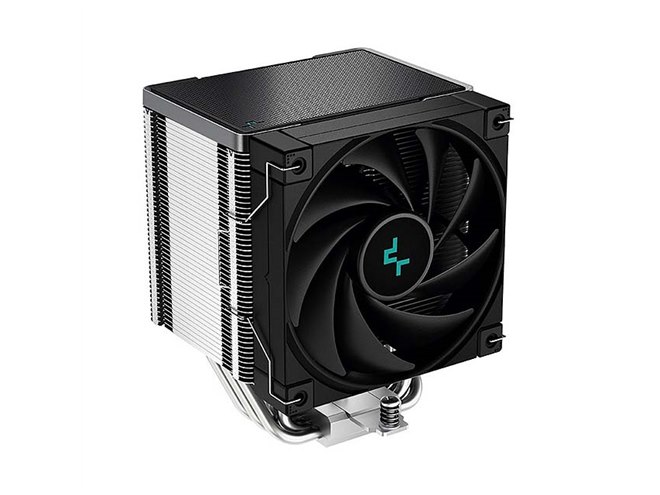 DeepCool、最大240WのTDPに対応したCPUクーラー「AK500」 - 価格.com