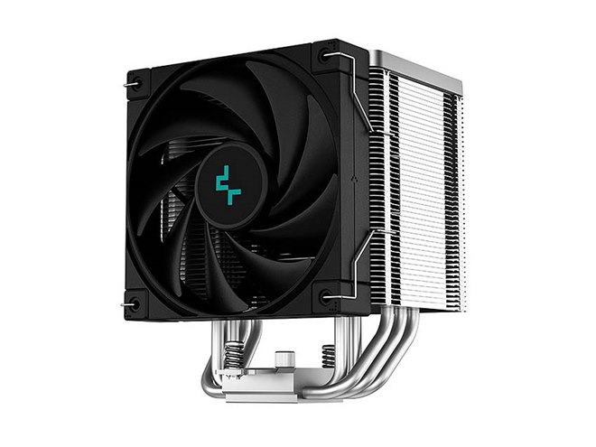 AK500 WH CPUクーラー DeepCool、最大240WのTDPに対応したCPUクーラー「AK500」 - 価格.com