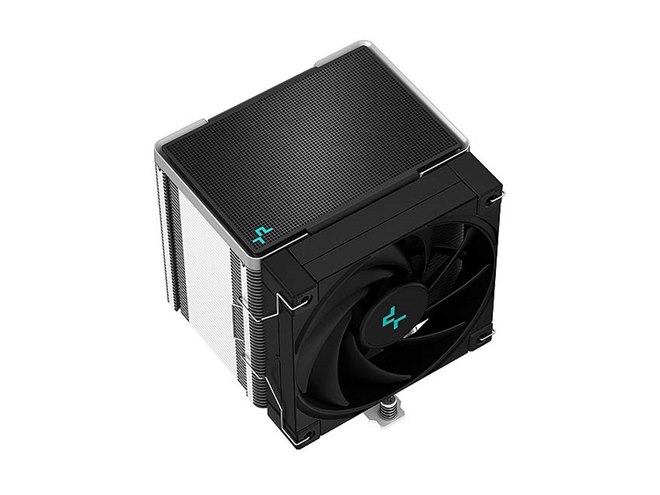 DeepCool、最大240WのTDPに対応したCPUクーラー「AK500」 - 価格.com