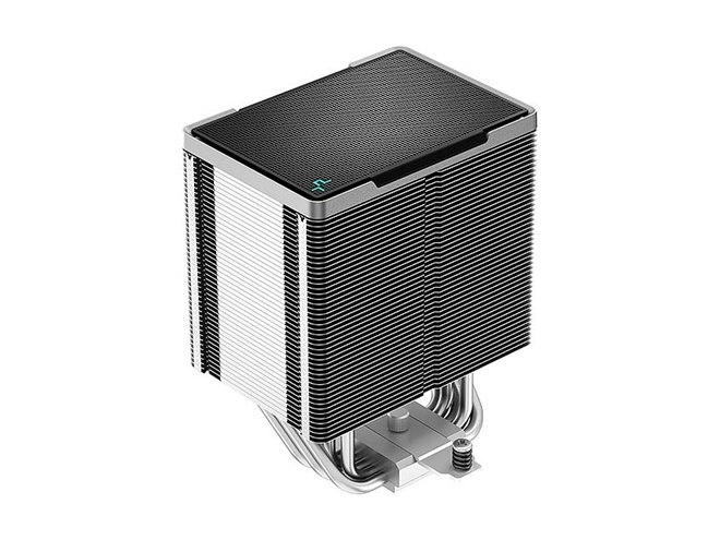 AK500 WH CPUクーラー 6933412727965 Deepcool ディープクール CPUクーラー 物理干渉を