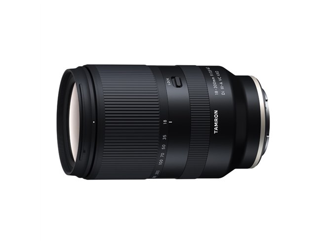 タムロン Model A058　レンズプロテクター付き 35-150mm F/2-2.8 Di III VXD (A058) | タムロン | TAMRON