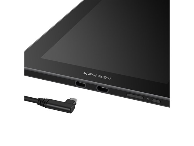 XP-Pen、X3 Eliteスタイラスペン付き13.3型液晶ペンタブレット XP-Pen、X3 Eliteスタイラスペン付き13.3型液晶ペンタブレット