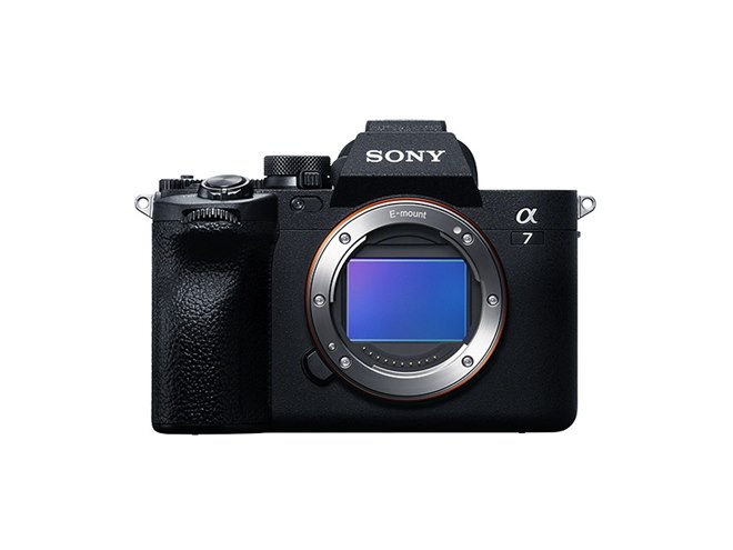 ソニーが「EISAアワード」を8部門で受賞、フルサイズミラーレス「α7 IV