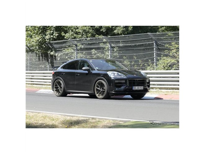 豪華トップグレード★スピードが 速い★ポルシェ カイエンターボ★正規ディーラー車★HDDナビ！バックカメラ！ 世界最速のSUV、ポルシェ『カイエン・ターボGT』がさらなる高みへ