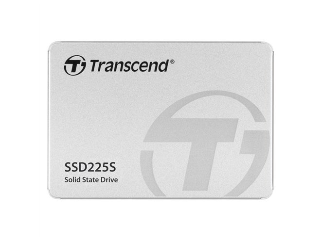トランセンド、最大560MB/sの転送スピードを提供する2.5インチSSD