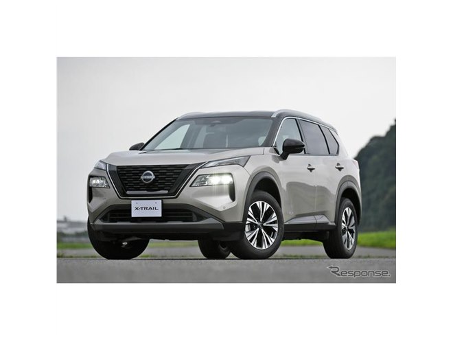 日産 エクストレイル 新型】ファルケン ジークス ZE310A エコランを