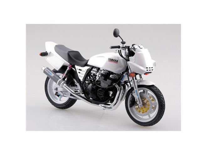 車検あり】XJR400 4HM YAMAHA 94年式 【車検あり】XJR400 4HM YAMAHA