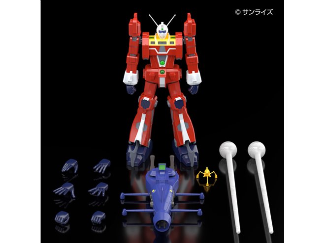 伝説巨人　イデオン　プラモデル Amazon.co.jp: アニメスケール No.1 1/420 伝説巨神 イデオン