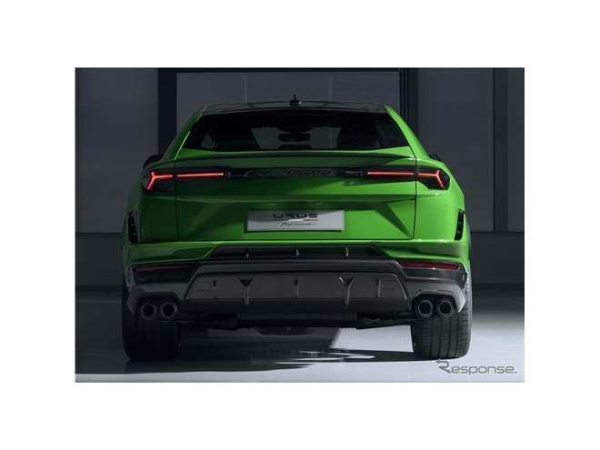 Lamborghini Urus 1/18 ウルス　ペルフォルマンテ 楽天市場】ミニカー 1/18 ランボルギーニ ウルス ペルフォルマン
